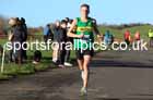 Mens and Womens under-17s and under-20s 2023 Heaton Memorial 10k Road Race, Newcastle Town Moor, Newcastle.  Photo: David T. Hewitson/Sports for All Pics
